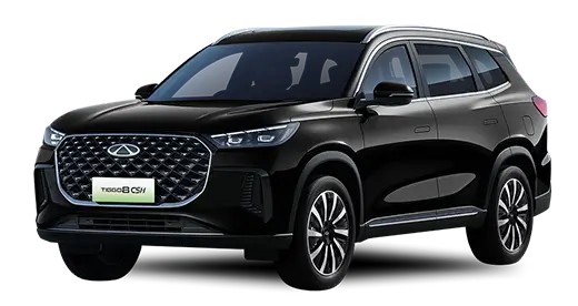 Chery Tiggo 8 CSH